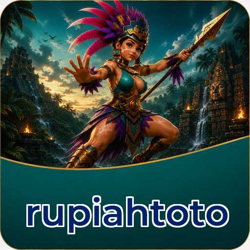 rupiahtoto Aplikasi