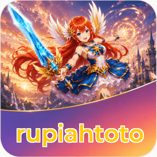 rupiahtoto APK Structure