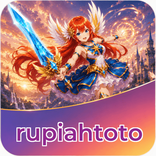 rupiahtoto APK Structure